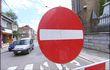 10-07-2008: Changement de circulation dans le quartier de Sainte Walburge